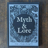 Myth & Lore