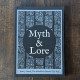 Myth & Lore Zine Issue 3