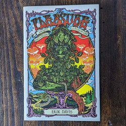 The Pleasure - Animist Encounters with Poison Oak The Pleasure - Animist Encounters with Poison Oak