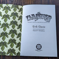 The Pleasure - Animist Encounters with Poison Oak The Pleasure - Animist Encounters with Poison Oak