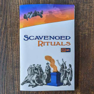 Scavenged Rituals V1 N1