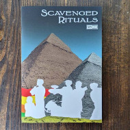 Scavenged Rituals V1 N2 