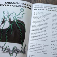 Scavenged Rituals V1 N2 