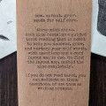 Sow Sprout Grow Tarot Spread Sow Sprout Grow Tarot Spread