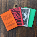 Twin Peaks Tarot Spreads Twin Peaks Tarot Spreads