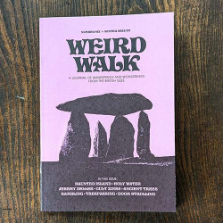 Weird Walk #6 Weird Walk #6