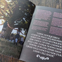 Weird Walk #6 Weird Walk #6