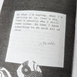 Fixer Eraser #7 by Jonas Fixer Eraser #7 by Jonas