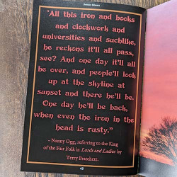 Grimoire Silvanus Zine Issue 10 Grimoire Silvanus Zine Issue 10