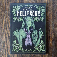 Hellebore #11: The Animal Issue