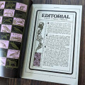 Hellebore #11: The Animal Issue Hellebore #11: The Animal Issue