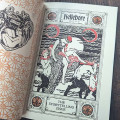 Hellebore #12: The Storytelling Issue Hellebore #12: The Storytelling Issue