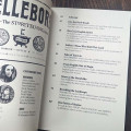 Hellebore #12: The Storytelling Issue Hellebore #12: The Storytelling Issue