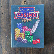 Last Night At The Casino Anthology - Vol 2