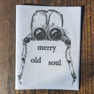 Merry Old Soul #8