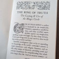 The Ring of Truth