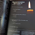Scavenged Rituals V1 N4 Scavenged Rituals V1 N4