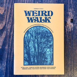 Weird Walk #7 Weird Walk #7