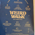 Weird Walk #7