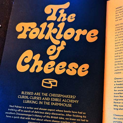 Weird Walk #7 Weird Walk #7