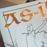 As-If: Punk Magic and the Art of Self-Invention