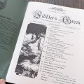 Fiddler's Green 9: Akashic Ashcan Fiddler's Green 9: Akashic Ashcan