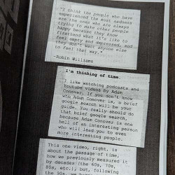 Fixer Eraser #8 Fixer Eraser #8