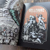 Hellebore Magazine:The Elemental Issue