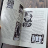 Hellebore Magazine:The Elemental Issue