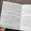 Regularnatural Zine Regularnatural Zine