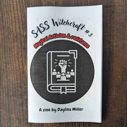 SASS Witchcraft #3