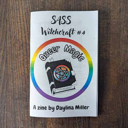 SASS Witchcraft #4