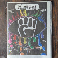 Slingshot # 142 Spring 2024 -FREE!