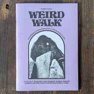 Weird Walk #8