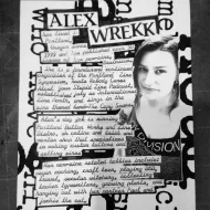 Stolen Sharpie Revolution: a DIY Resource for Zines and Zine Culture (9th Edition)