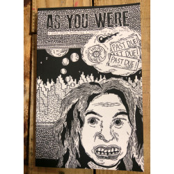 As You Were Vol  4 As You Were Vol  4