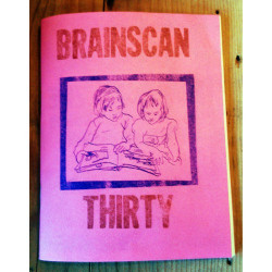 Brainscan #30 Brainscan #30