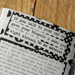 Brainscan #33 and Brainscan #34 TWO ZINE SET Brainscan #33 and Brainscan #34 TWO ZINE SET