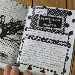 Brainscan #33 and Brainscan #34 TWO ZINE SET Brainscan #33 and Brainscan #34 TWO ZINE SET