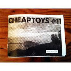 Cheap Toys #11 Cheap Toys #11