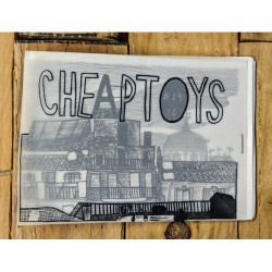 Cheap Toys #19 Cheap Toys #19