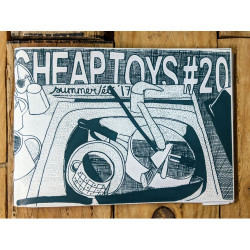 Cheap Toys #20 Cheap Toys #20