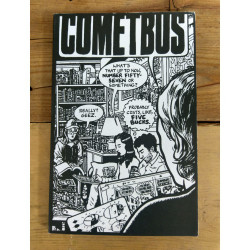 Cometbus #57 Cometbus #57