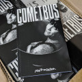 Cometbus #59 post-mortem
