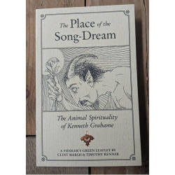 The Place of the Song-Dream The Place of the Song-Dream