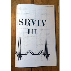SRVIV 3 SRVIV 3