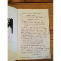 Kurt Cobain Was Lactose Intolerant Conspiracy Zine