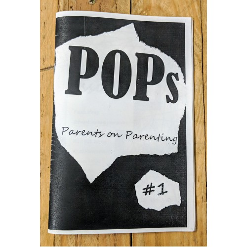 POPs Parents on Parenting #1