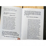 Satanic Feminism and the Witchcraft of Radical Femme Resistance