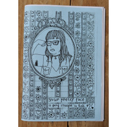 Your Pretty Face is Going Straight to Hell #26 Your Pretty Face is Going Straight to Hell #26